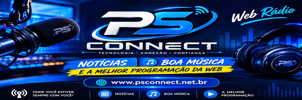 PS CONNECT - Conectando você .....com as Melhores Musicas